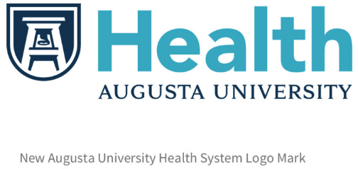 Health Augusta University Logo