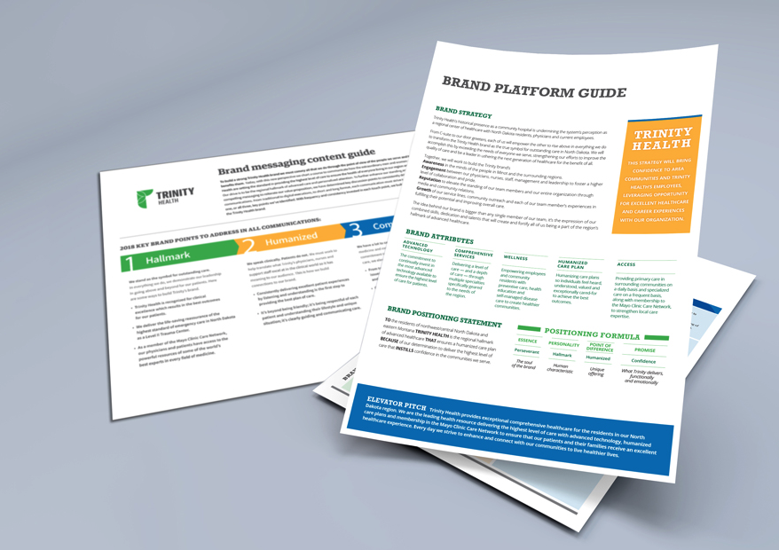 Brand Platform Guide