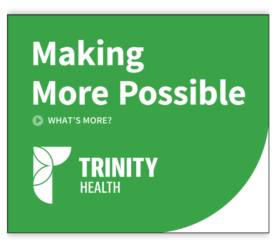 Trinity Presentation Video Cover